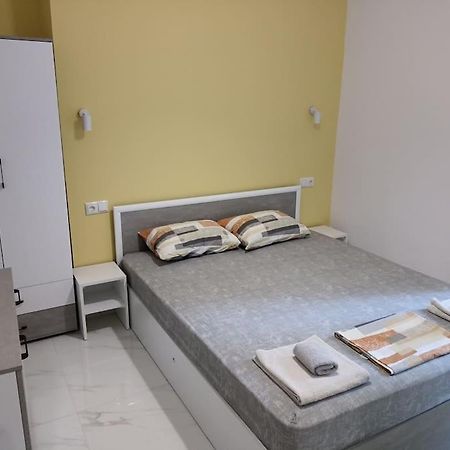 Kilkis Central Apartment Екстериор снимка