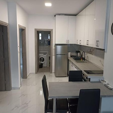 Kilkis Central Apartment Екстериор снимка