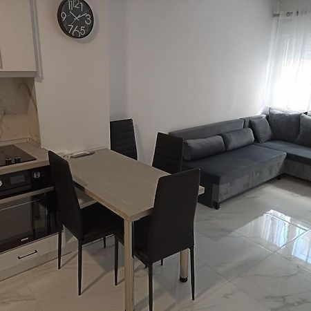 Kilkis Central Apartment Екстериор снимка