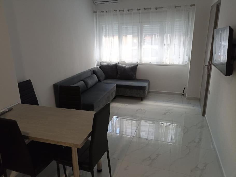 Kilkis Central Apartment Екстериор снимка