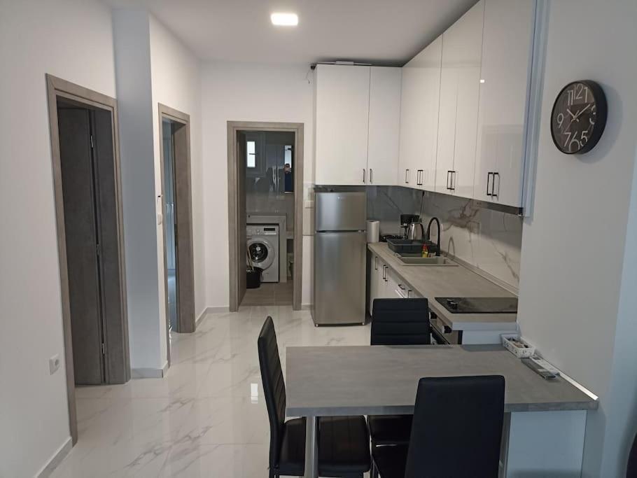 Kilkis Central Apartment Екстериор снимка
