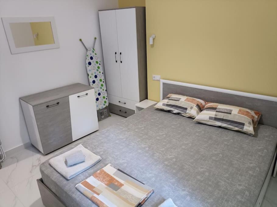 Kilkis Central Apartment Екстериор снимка