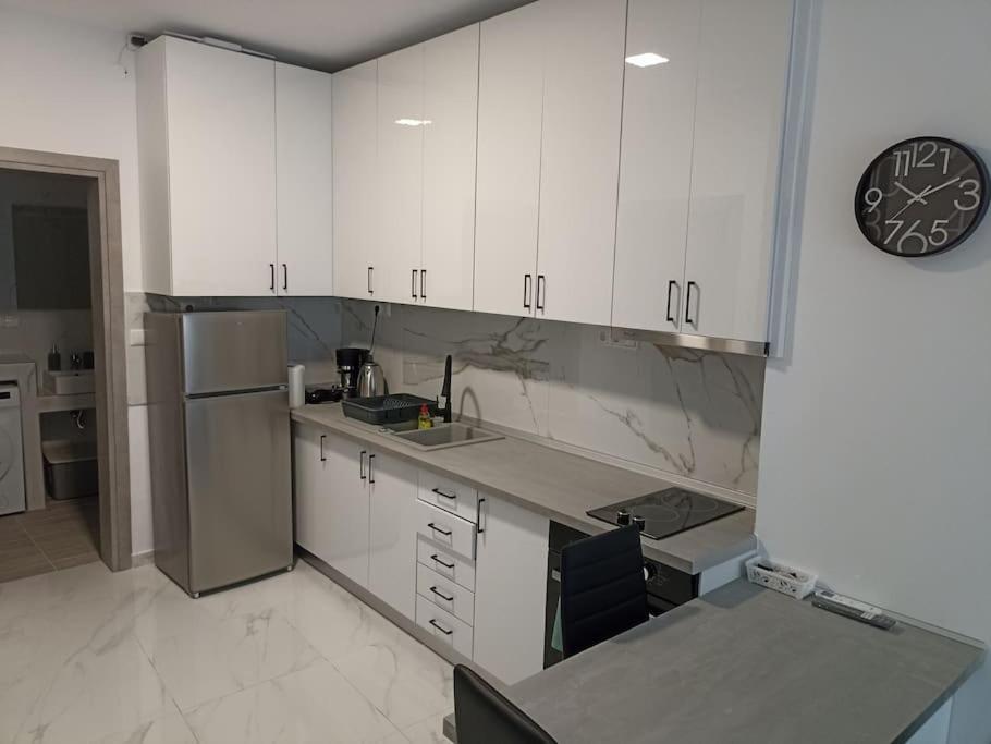 Kilkis Central Apartment Екстериор снимка