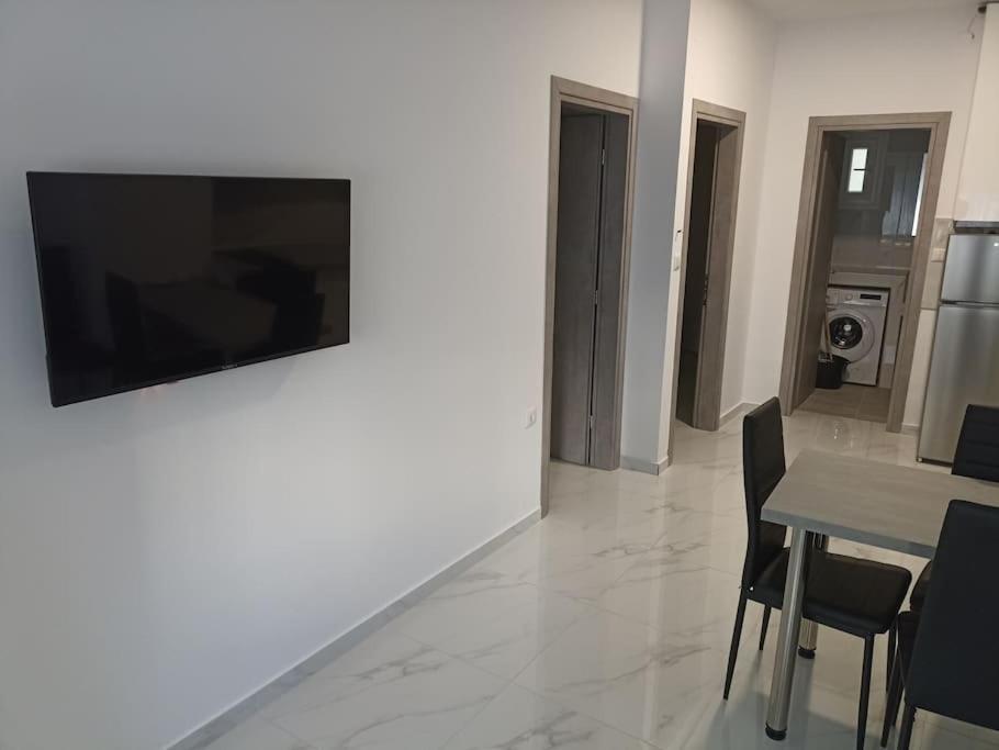 Kilkis Central Apartment Екстериор снимка