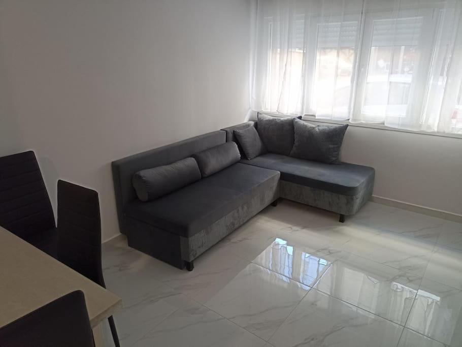 Kilkis Central Apartment Екстериор снимка