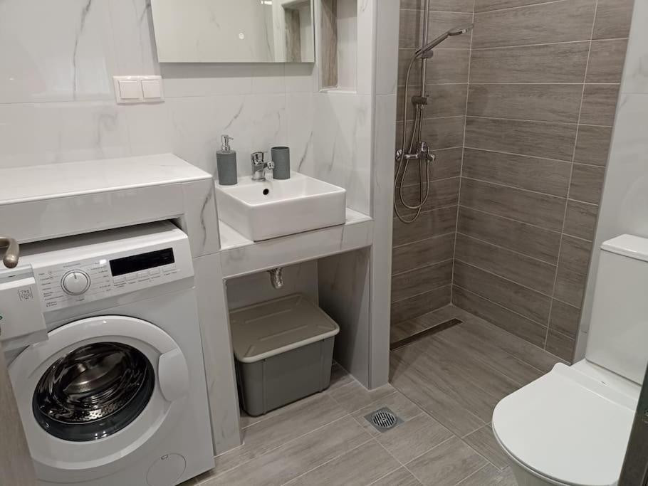Kilkis Central Apartment Екстериор снимка