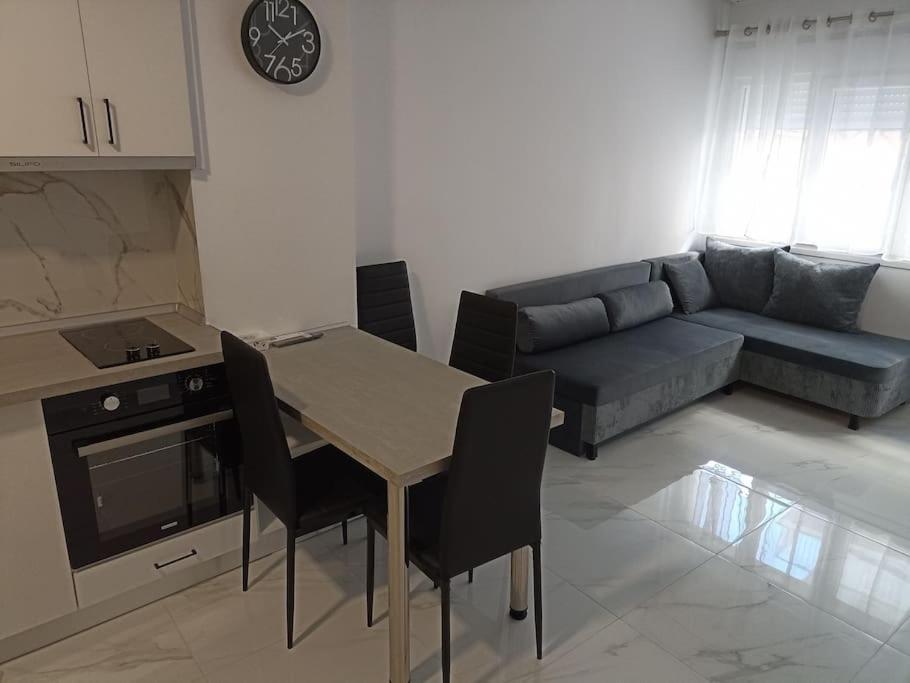 Kilkis Central Apartment Екстериор снимка