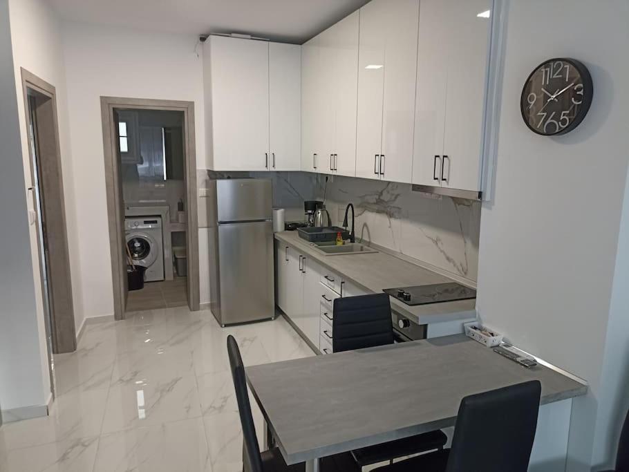 Kilkis Central Apartment Екстериор снимка
