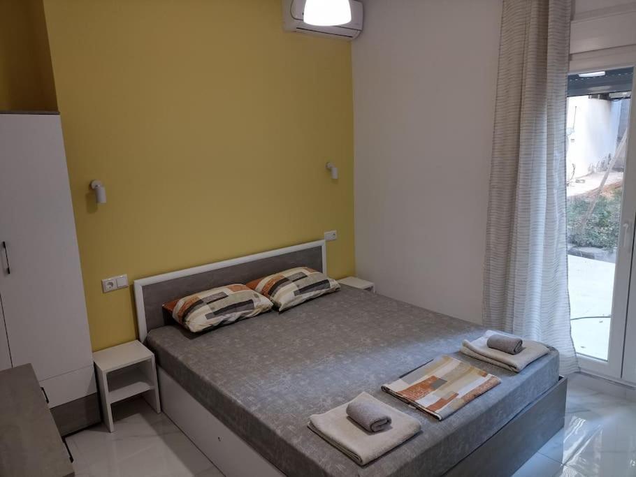 Kilkis Central Apartment Екстериор снимка