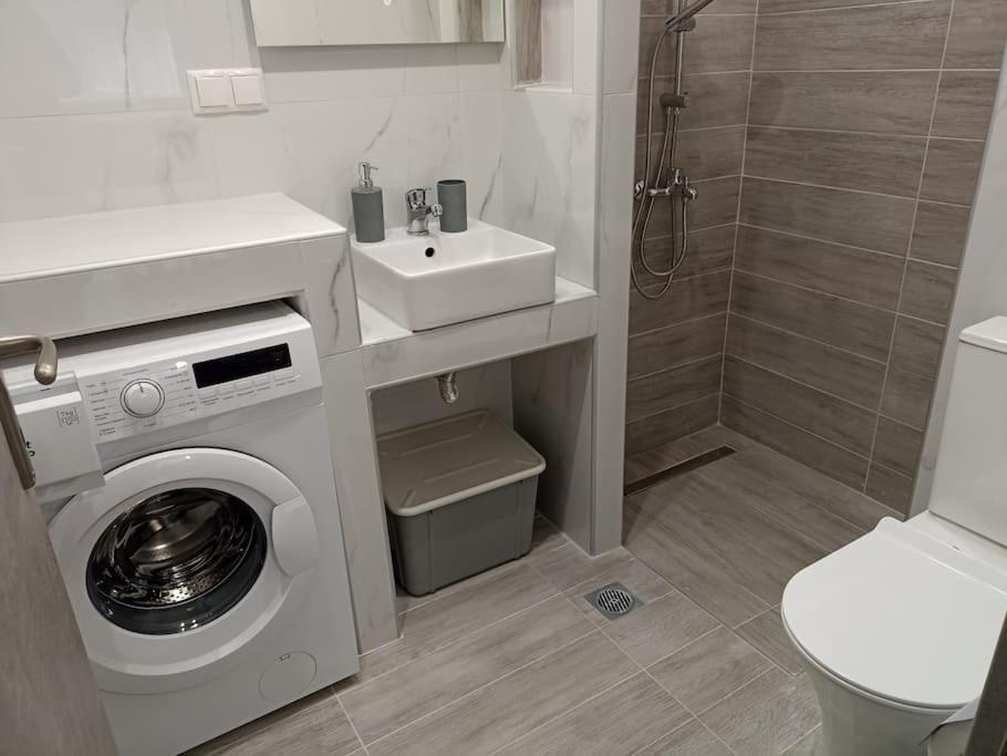 Kilkis Central Apartment Екстериор снимка