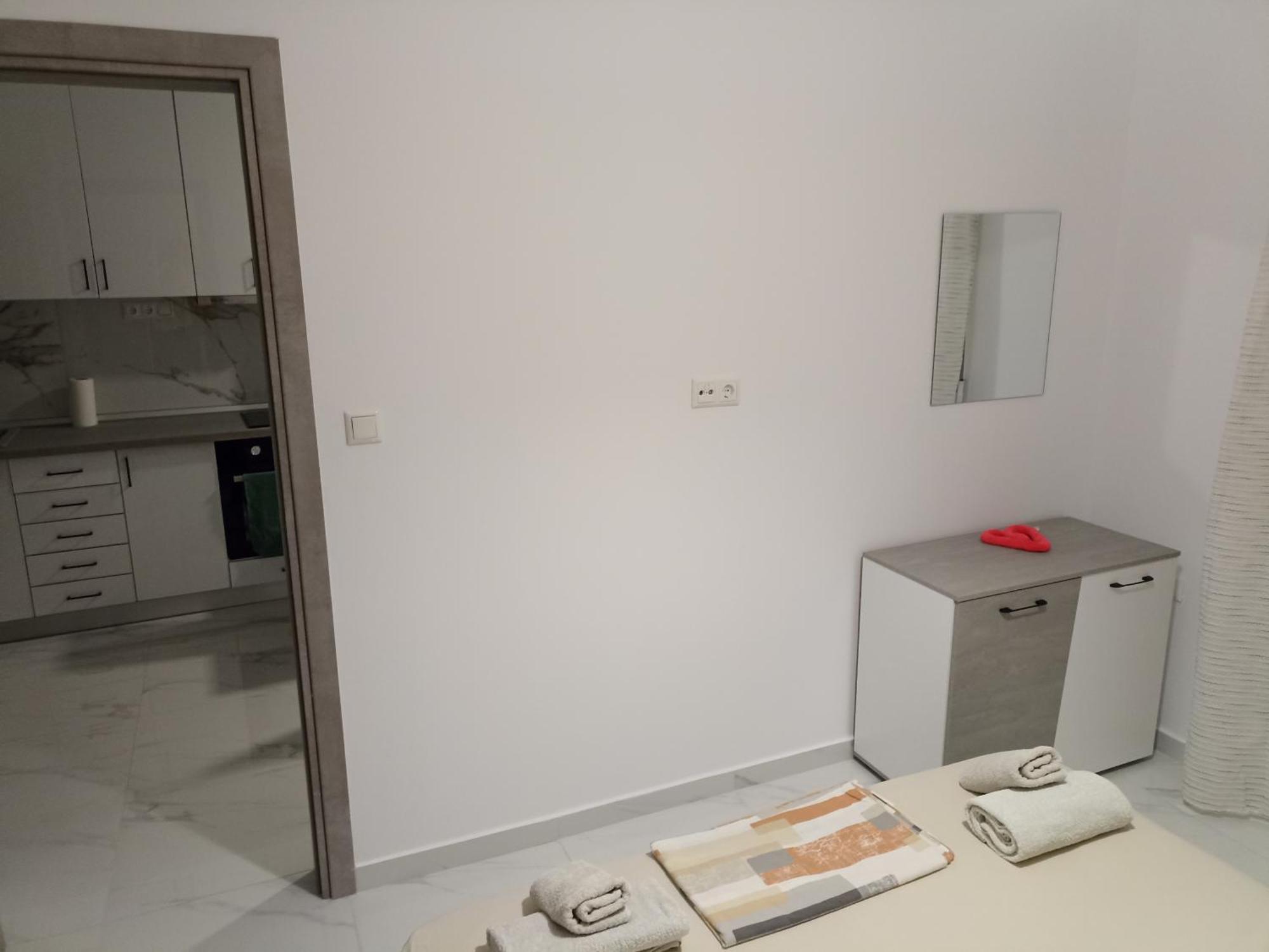Kilkis Central Apartment Екстериор снимка