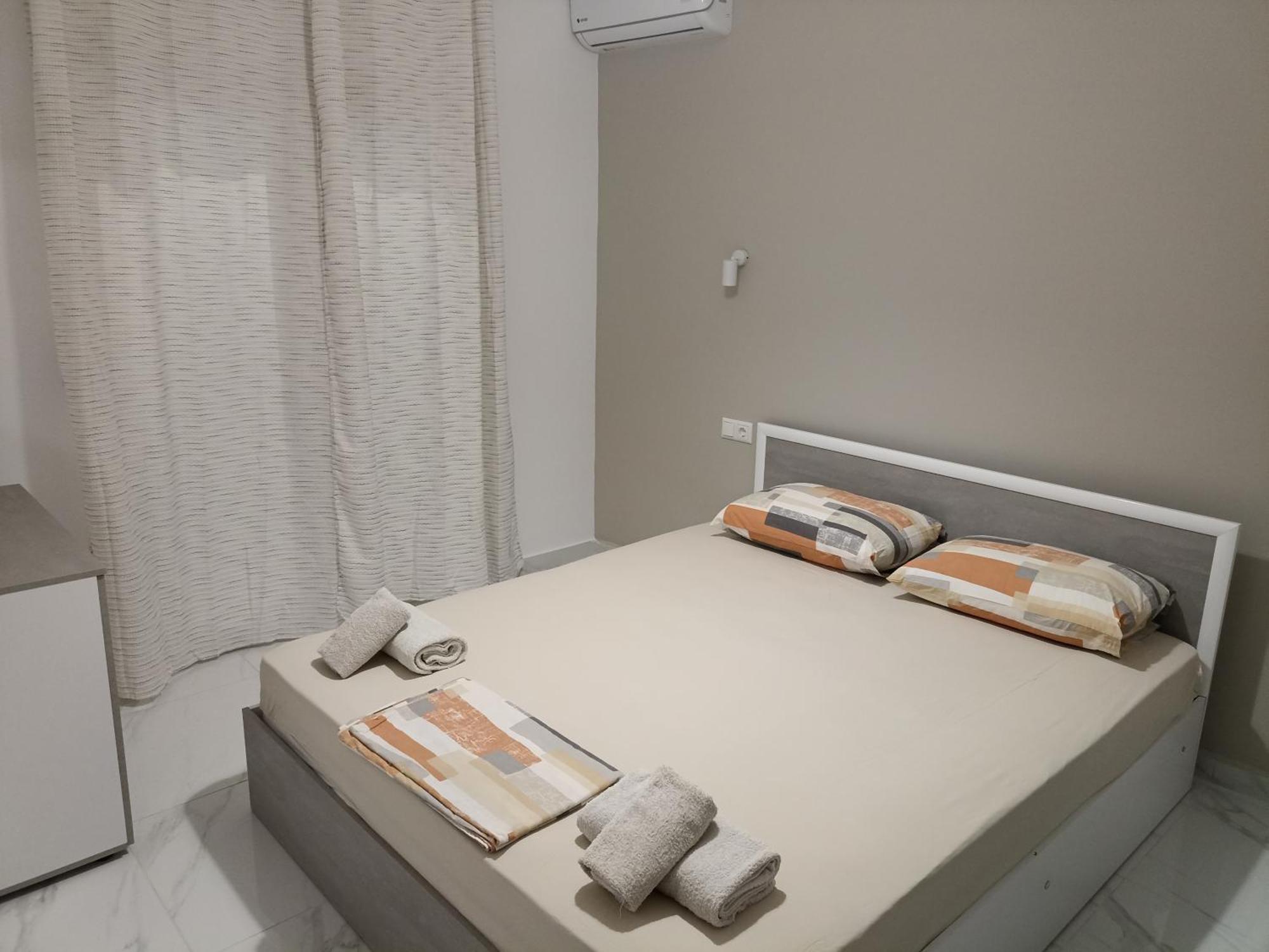 Kilkis Central Apartment Екстериор снимка