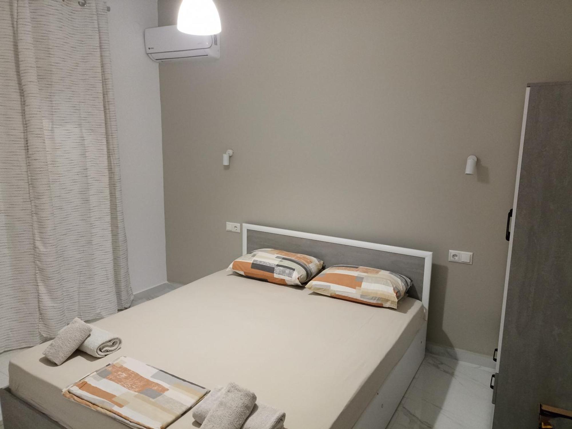Kilkis Central Apartment Екстериор снимка